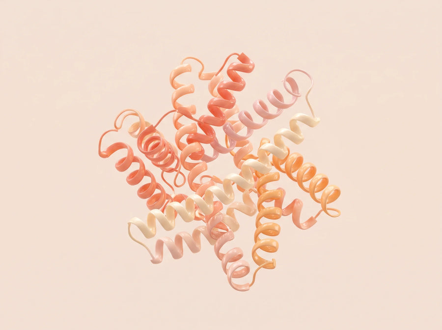 Biomimetic peptides